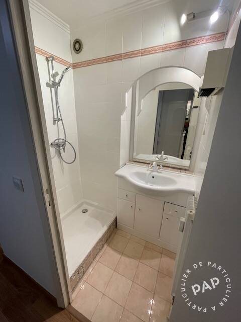 Appartement à vendre, 87m², Nice