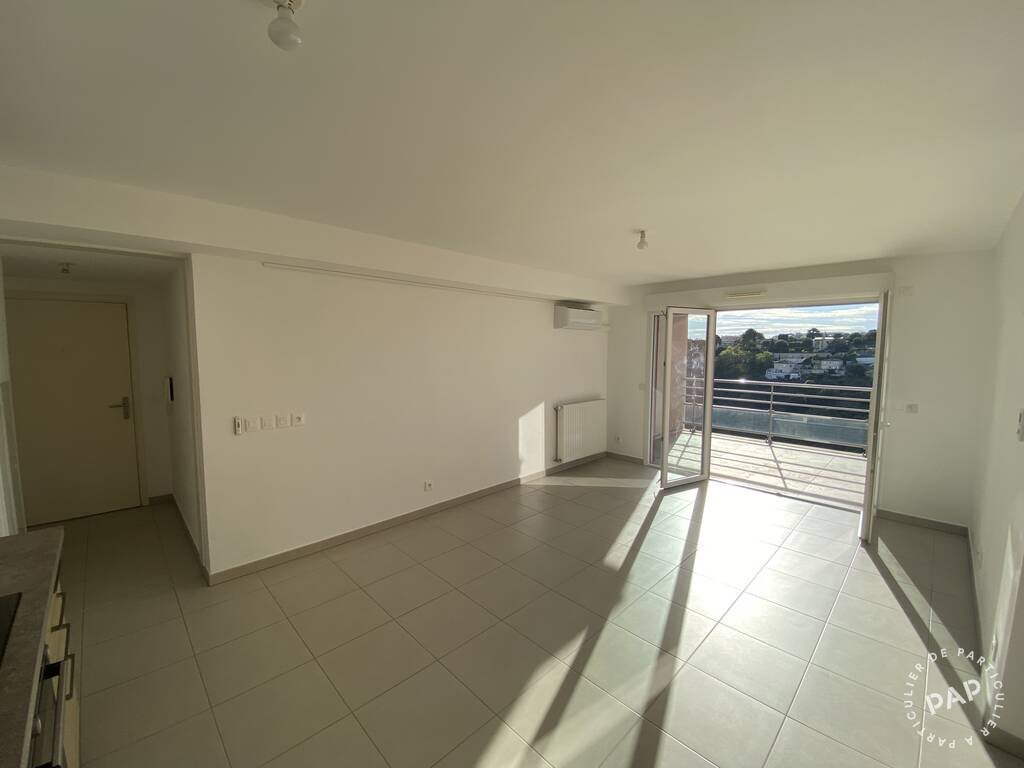 Appartement à louer, 61m², Nice