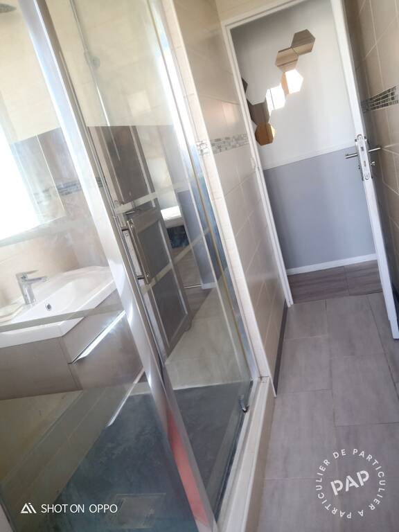 Appartement à louer, 55m², Rosny-sous-Bois