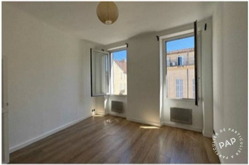 Appartement à vendre, 62m², Marseille 6ème