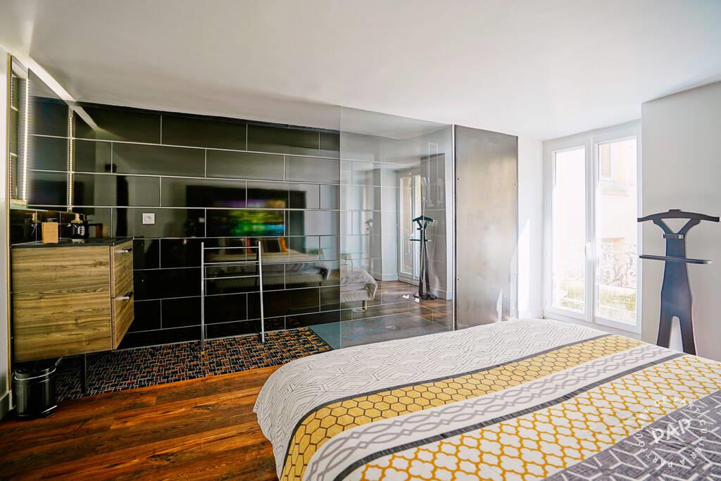 Appartement à louer, 63m², Grenoble