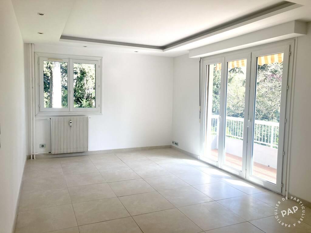 Appartement à vendre, 62m², Aix-en-Provence