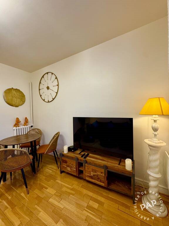 Appartement à vendre, 66m², Tours