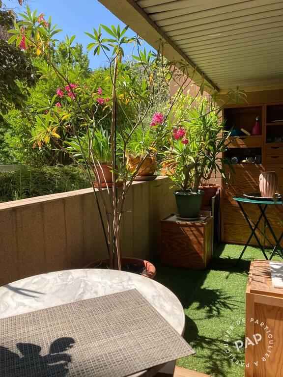 Appartement à louer, 54m², Paris 13ème