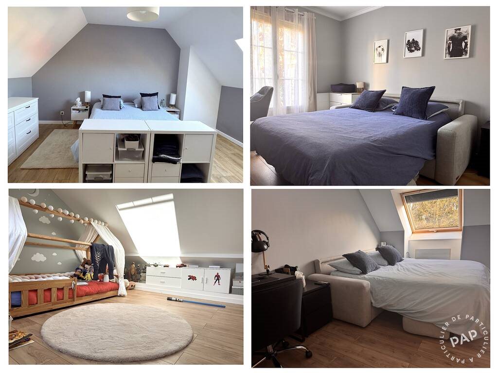 Maison à vendre, 147m², Villecresnes