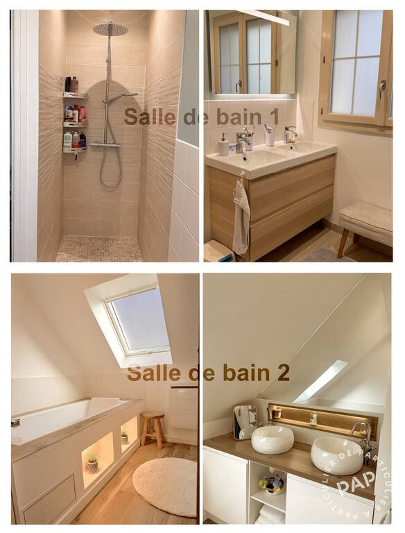 Maison à vendre, 147m², Villecresnes