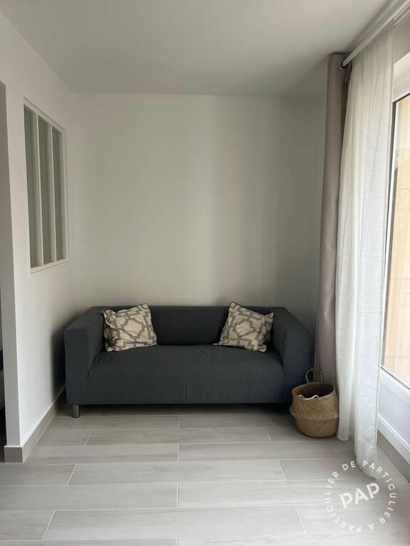 Appartement à louer, 30m², Paris 17ème