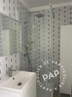 Appartement à louer, 30m², Paris 17ème