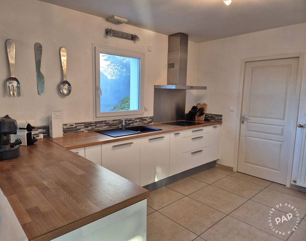 Maison à vendre, 135m², Nantes