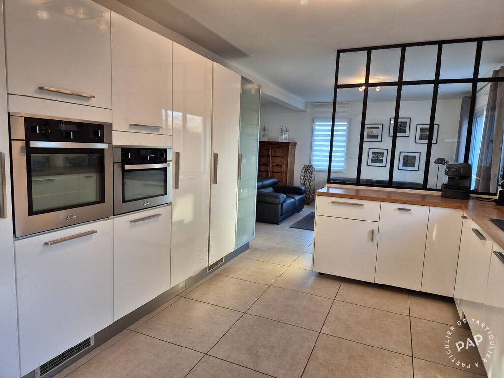 Maison à vendre, 135m², Nantes