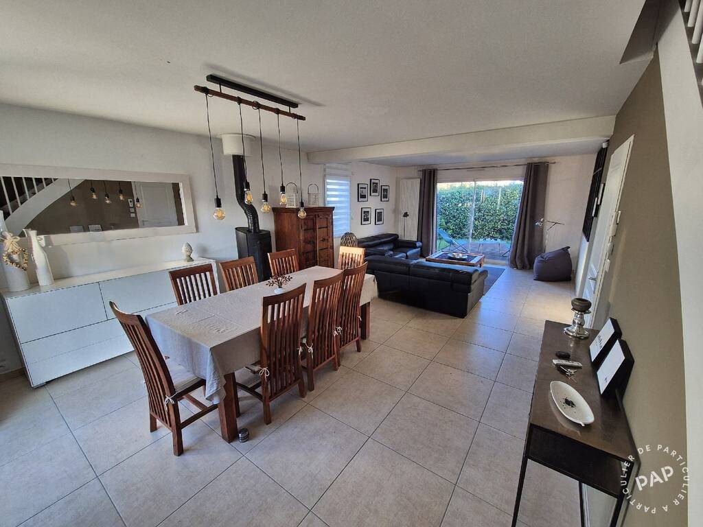 Maison à vendre, 135m², Nantes