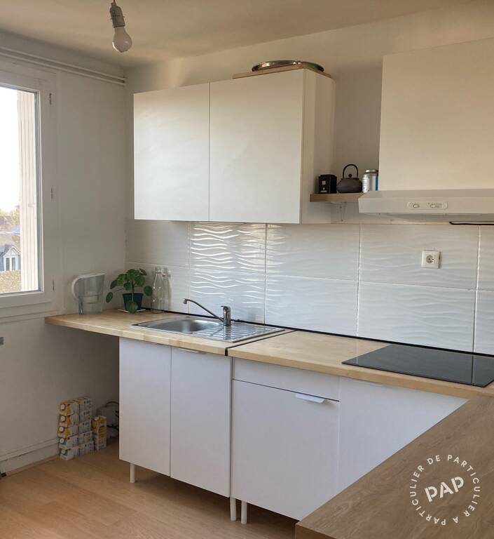 Appartement à louer, 82m², Le Vaudreuil