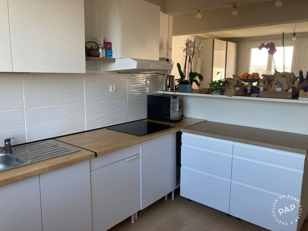 Appartement à louer, 82m², Le Vaudreuil