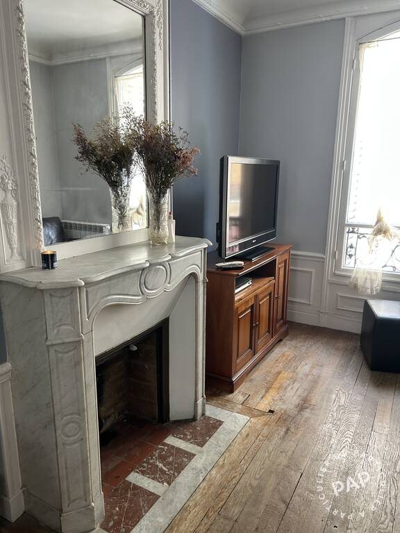 Appartement à vendre, 53m², Paris 12ème