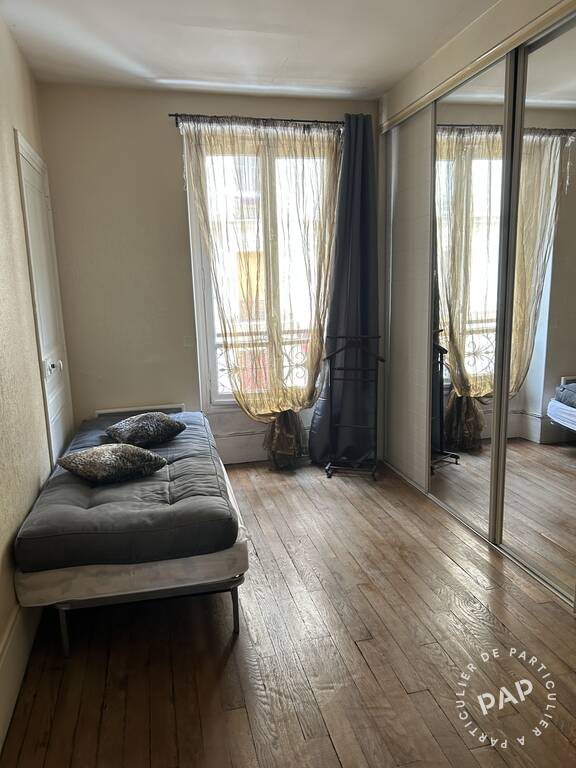 Appartement à vendre, 53m², Paris 12ème