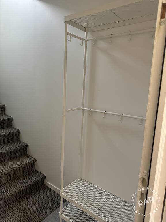 Appartement à louer, 50m², Saint-Ouen-l'Aumône