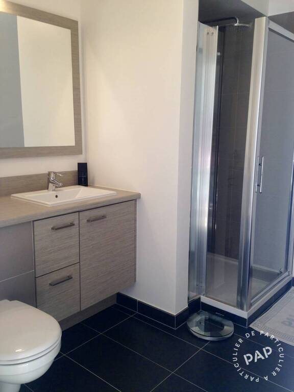 Appartement à louer, 26m², Paris 14ème