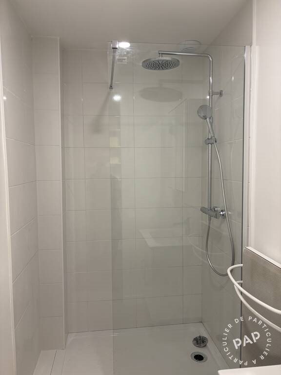 Appartement à louer, 41m², Paris 17ème