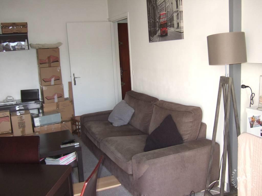 Appartement à louer, 35m², Paris 14ème