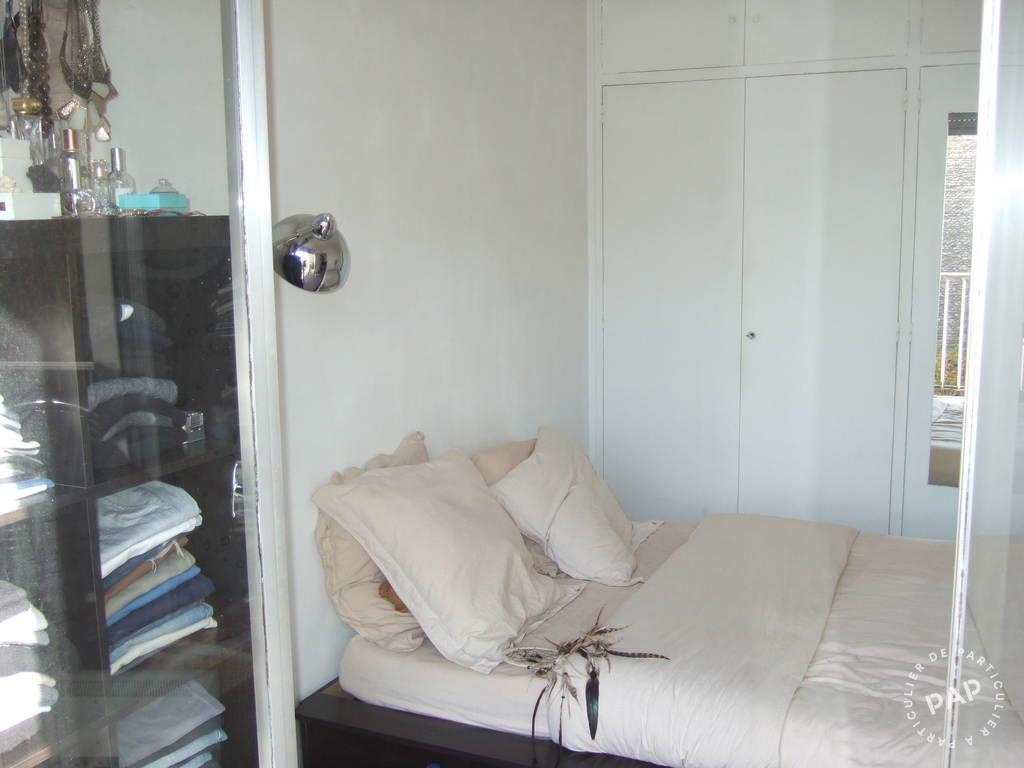 Appartement à louer, 35m², Paris 14ème