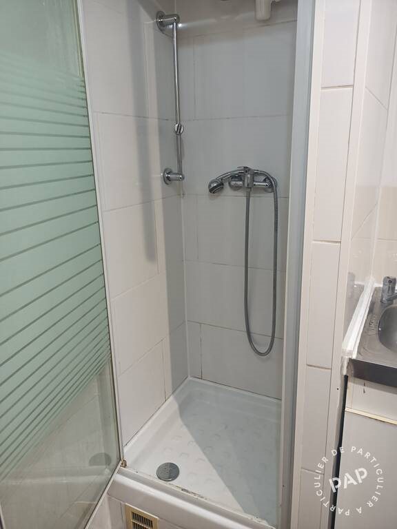 Appartement à vendre, 8m², Paris 9ème