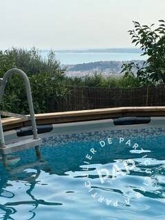 Appartement à louer, 90m², Nice