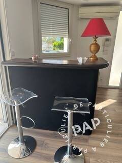 Appartement à louer, 90m², Nice