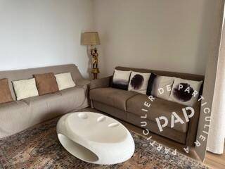 Appartement à louer, 90m², Nice