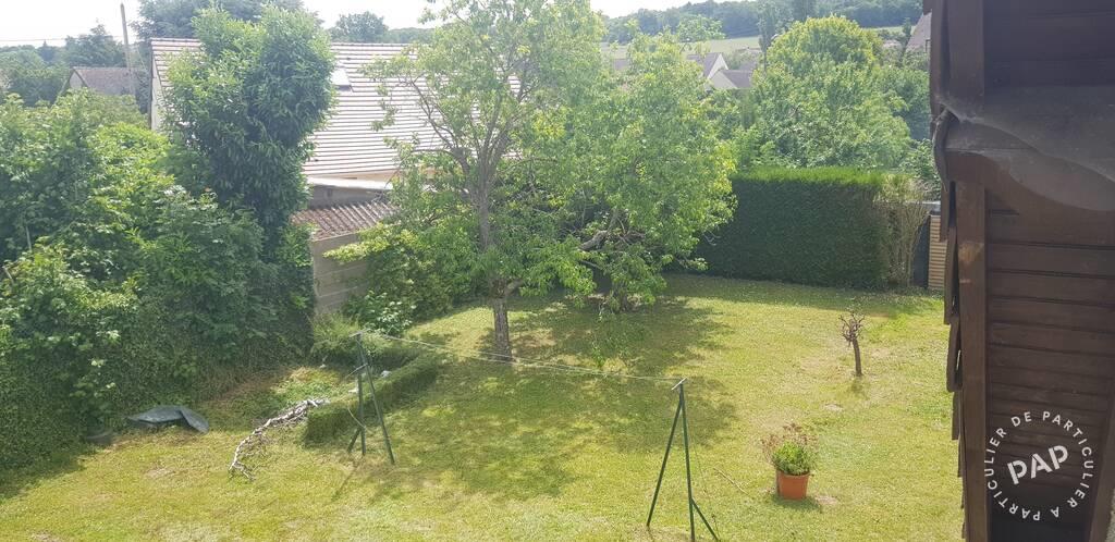 Appartement à louer, 40m², Anet