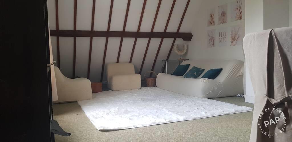 Appartement à louer, 40m², Anet