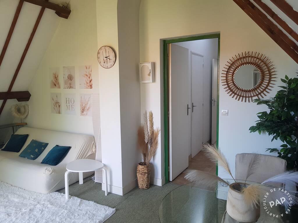 Appartement à louer, 40m², Anet