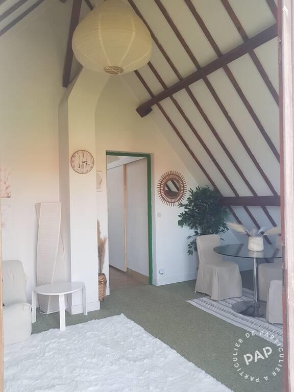 Appartement à louer, 40m², Anet