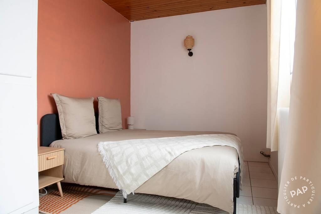 Appartement à vendre, 122m², Amiens