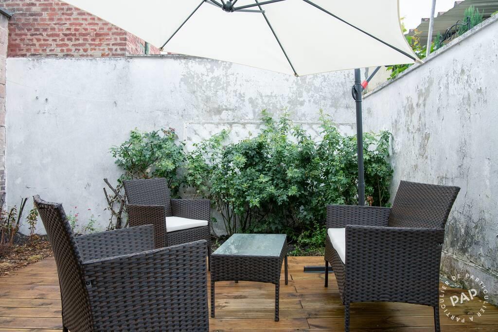 Appartement à vendre, 122m², Amiens