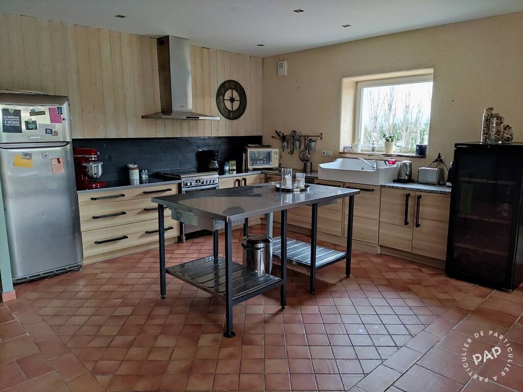 Maison à vendre, 240m², Montmeyran