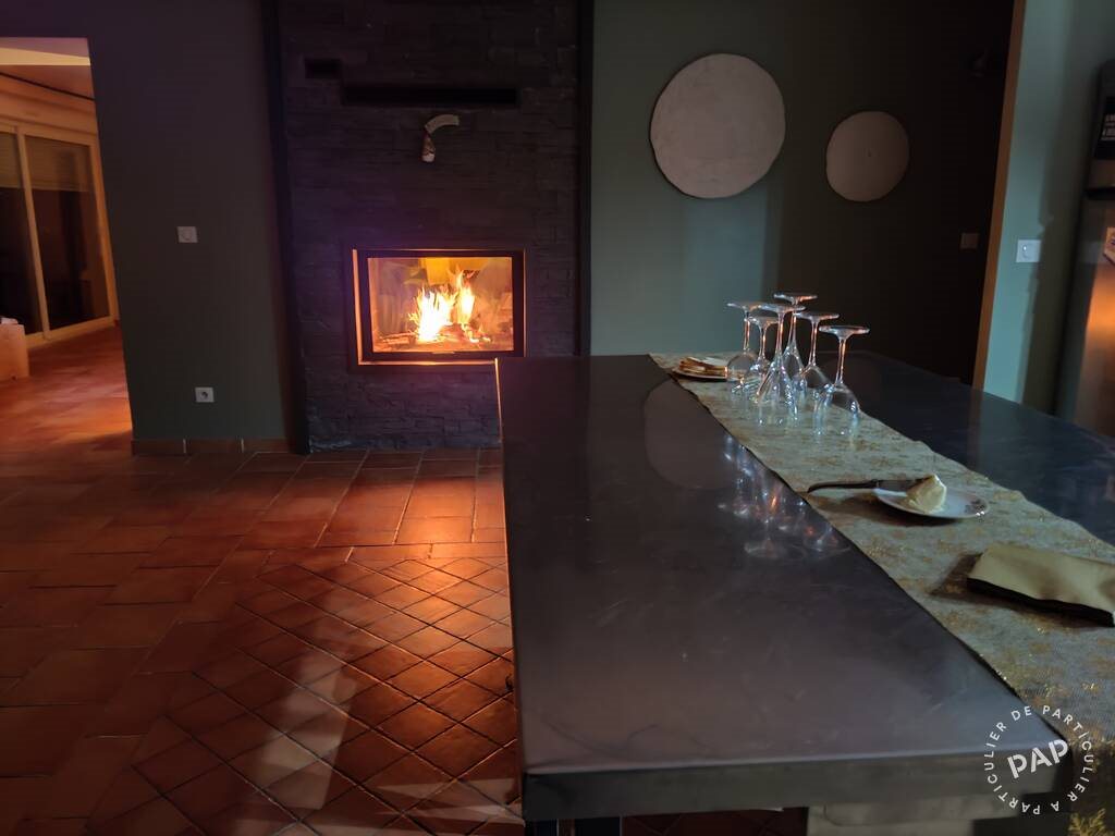 Maison à vendre, 240m², Montmeyran