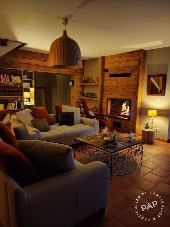 Maison à vendre, 240m², Montmeyran