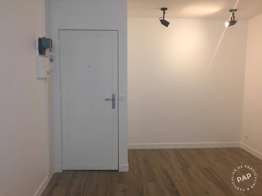 Appartement à louer, 15m², Paris 11ème