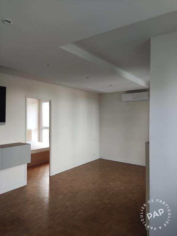 Appartement à louer, 71m², Toulouse