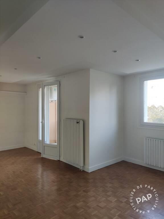 Appartement à louer, 71m², Toulouse