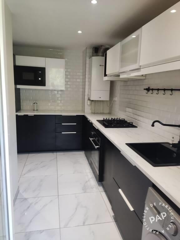 Appartement à louer, 71m², Toulouse