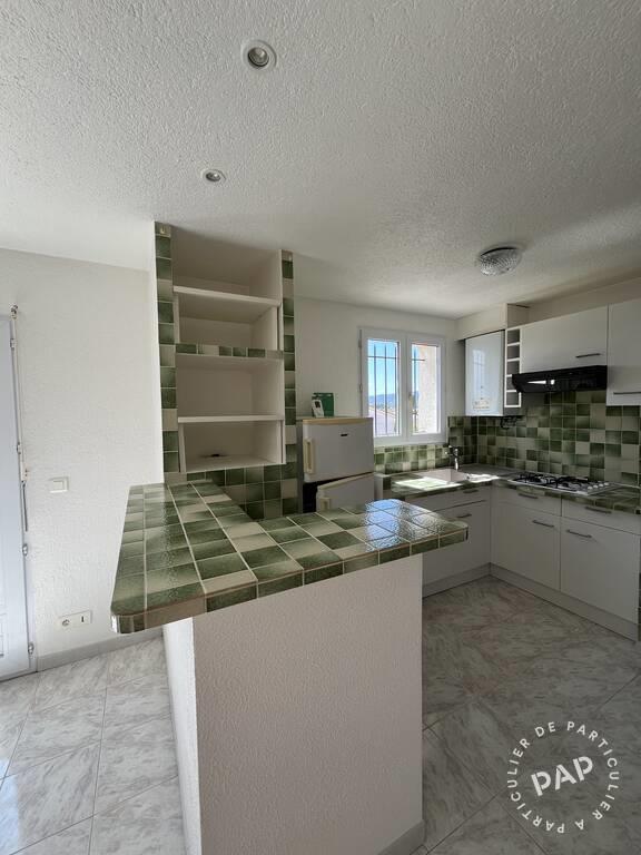 Maison à louer, 50m², Mouans-Sartoux