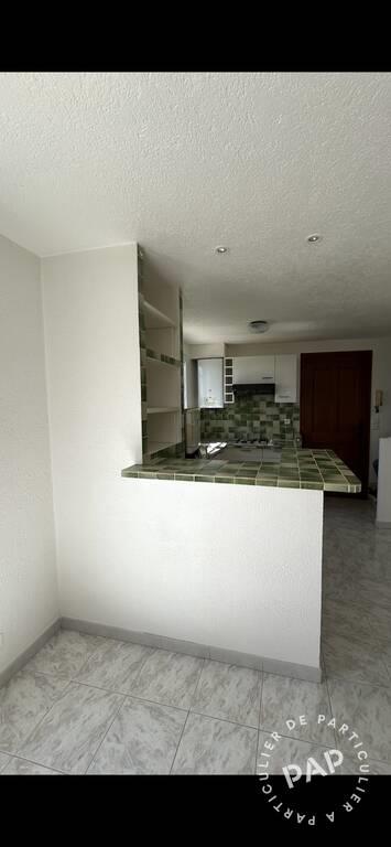 Maison à louer, 50m², Mouans-Sartoux