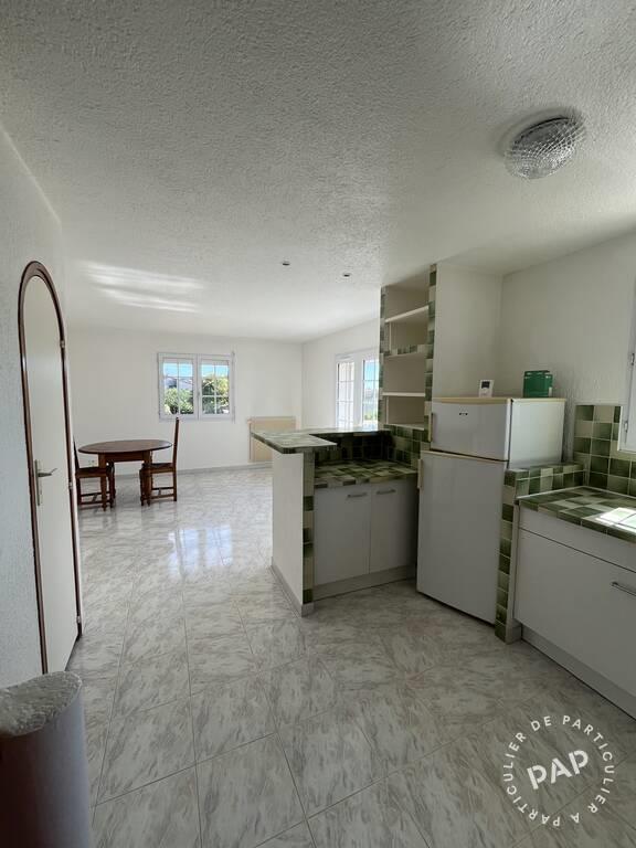 Maison à louer, 50m², Mouans-Sartoux