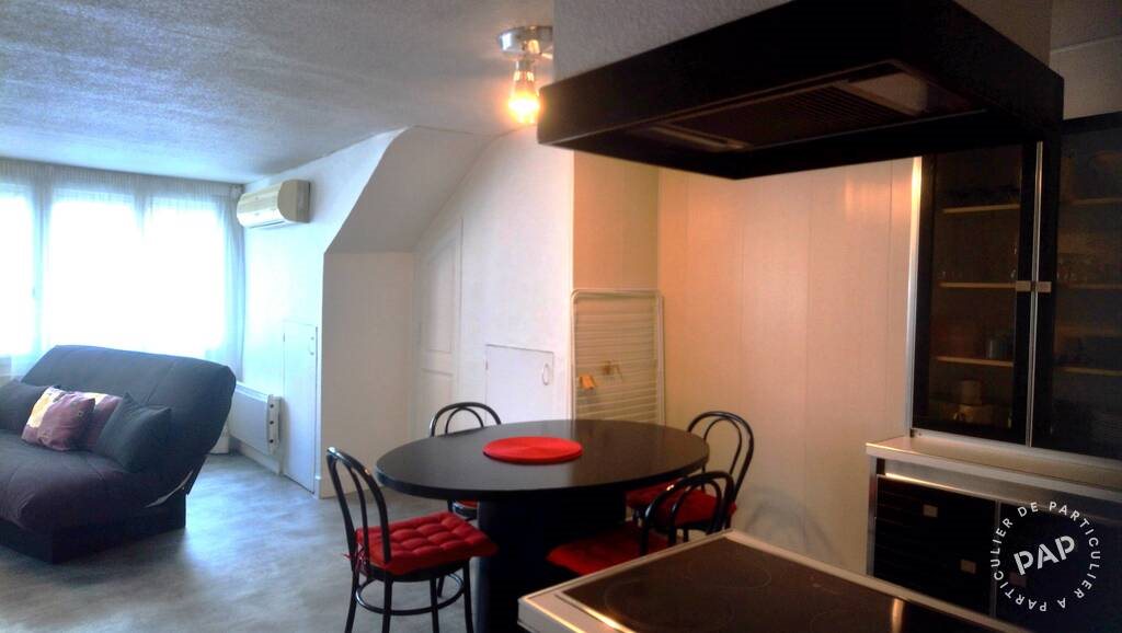 Appartement à vendre, 45m², Grenoble