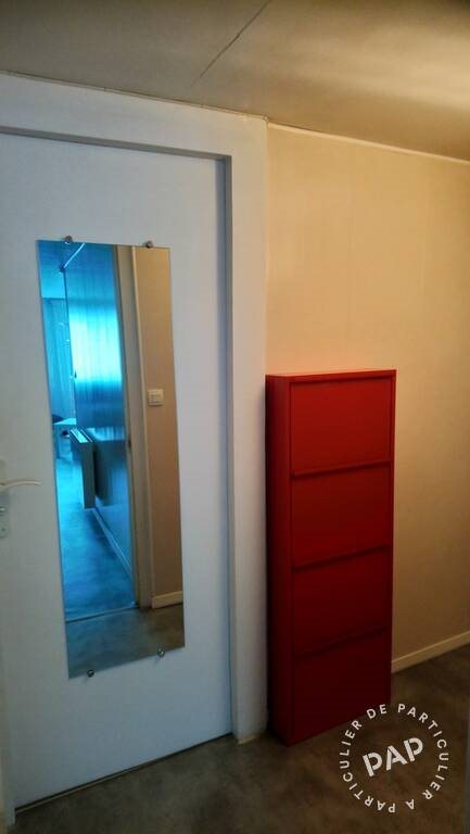 Appartement à vendre, 45m², Grenoble