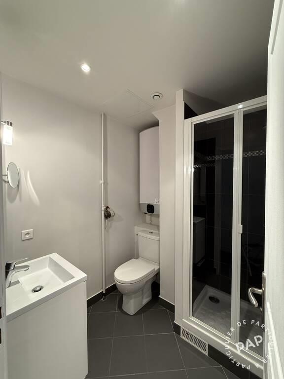 Appartement à louer, 35m², Boulogne-Billancourt