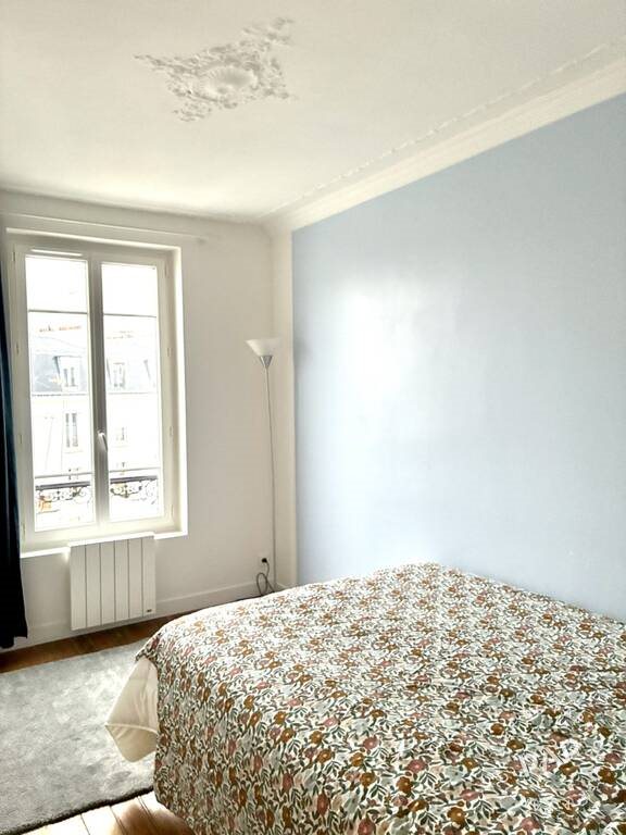 Appartement à louer, 31m², Paris 18ème