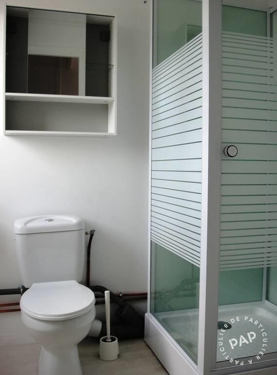 Appartement à louer, 23m², Lille