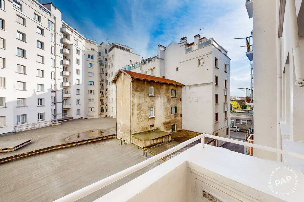 Appartement à vendre, 106m², Grenoble
